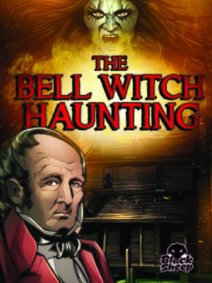 cover image of The Bell Witch Haunting